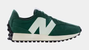 327 Mens Lifestyle Shoes (Forest Green)