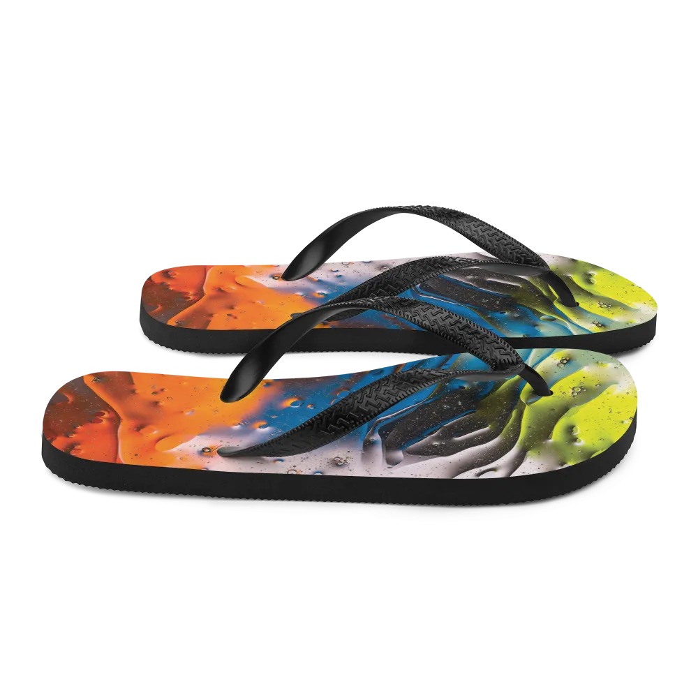 Abstract 03 Flip-Flops