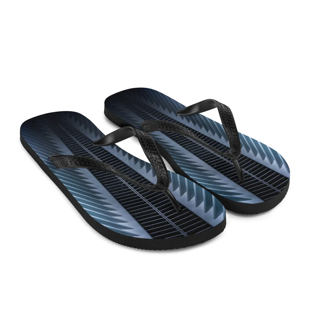 Abstraction Flip-Flops