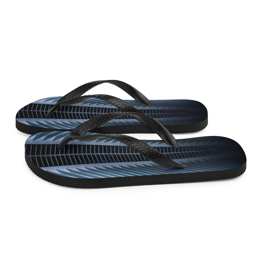 Abstraction Flip-Flops