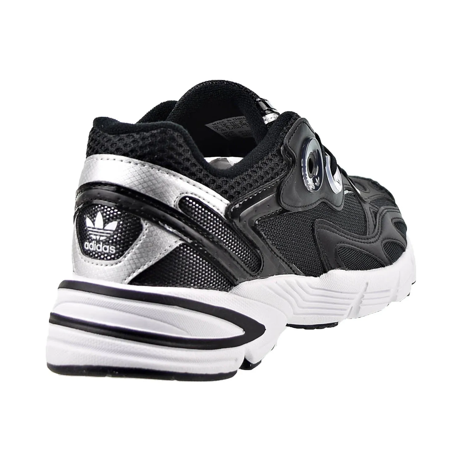 Adidas Astir Women's Shoes Core Black-Cloud White