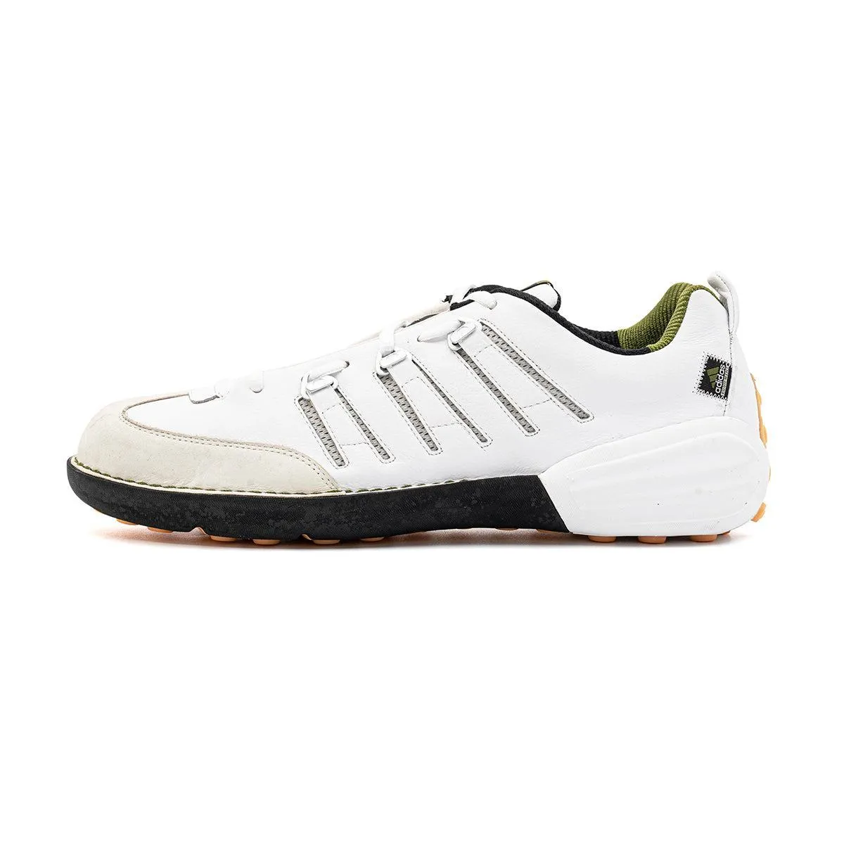 Adidas Eqt F1 Liner Sneakers