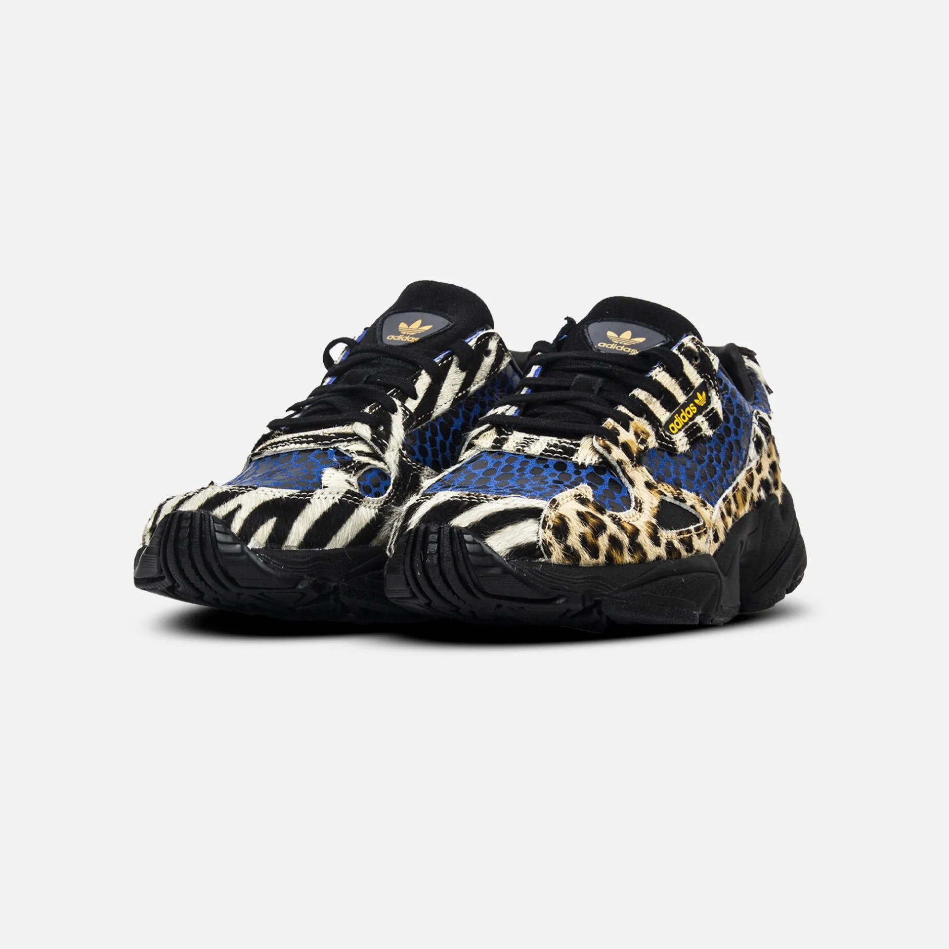 Adidas Originals | FALCON W ANIMAL PRINT