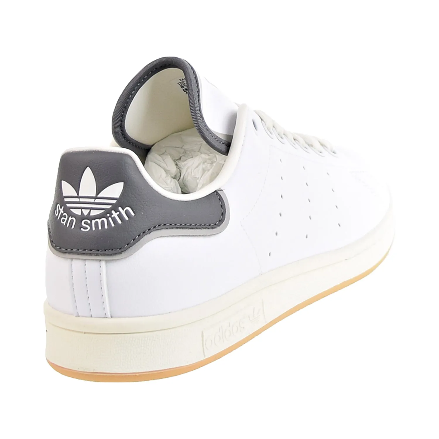 Adidas Stan Smith Men's Shoes Cloud White-Off White-Gum