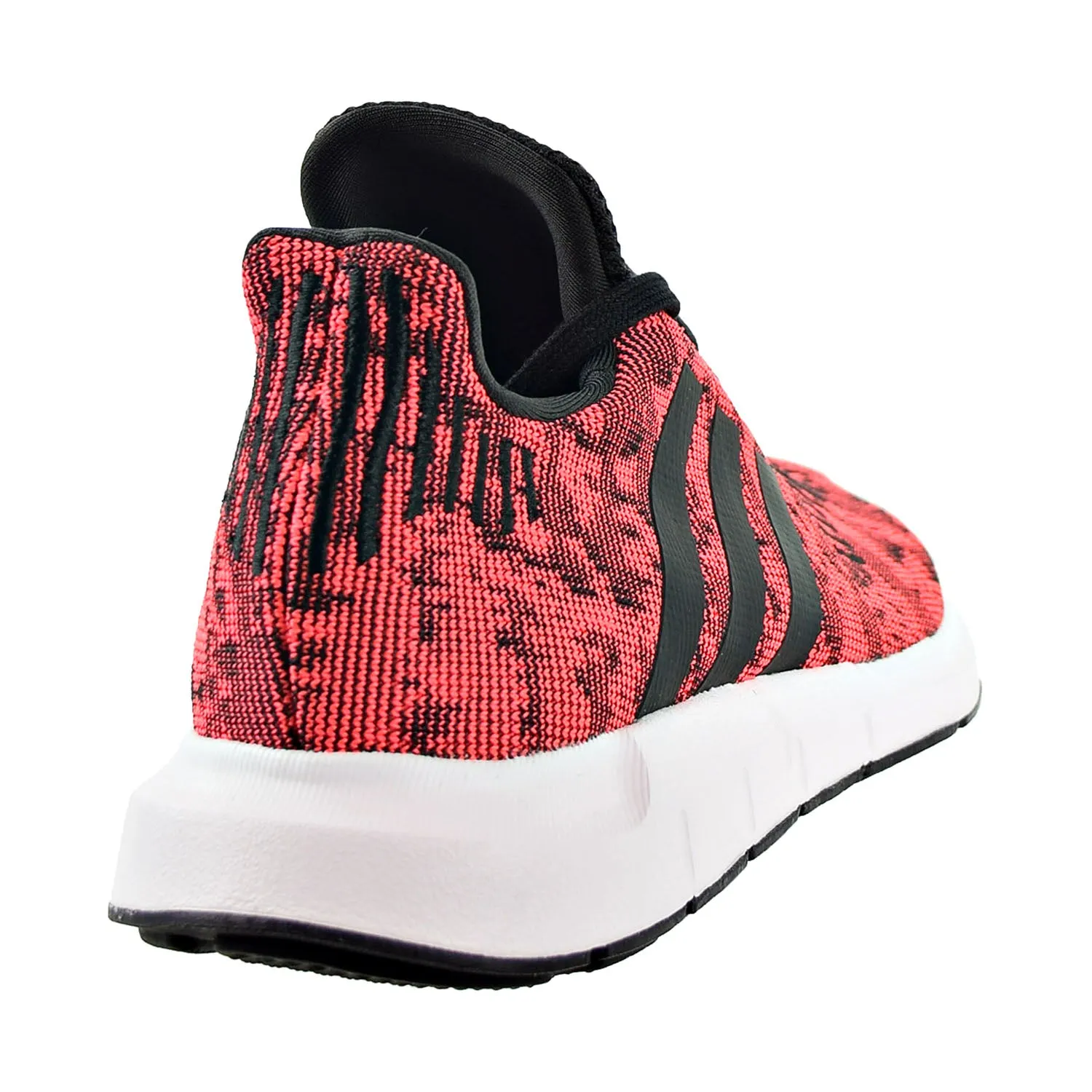 Adidas Swift Run Mens Shoes Sol Red/Core Black/Footwear White