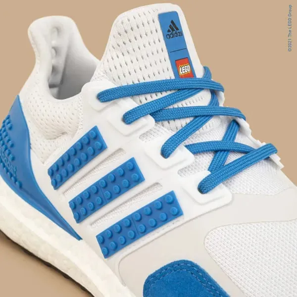 Adidas Ultraboost DNA X LEGO Colors Trainer GX2549