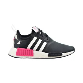 Adidas X Marimekko NMD_R1 Women's Shoes Core Black-Team Real Magenta-Cloud White