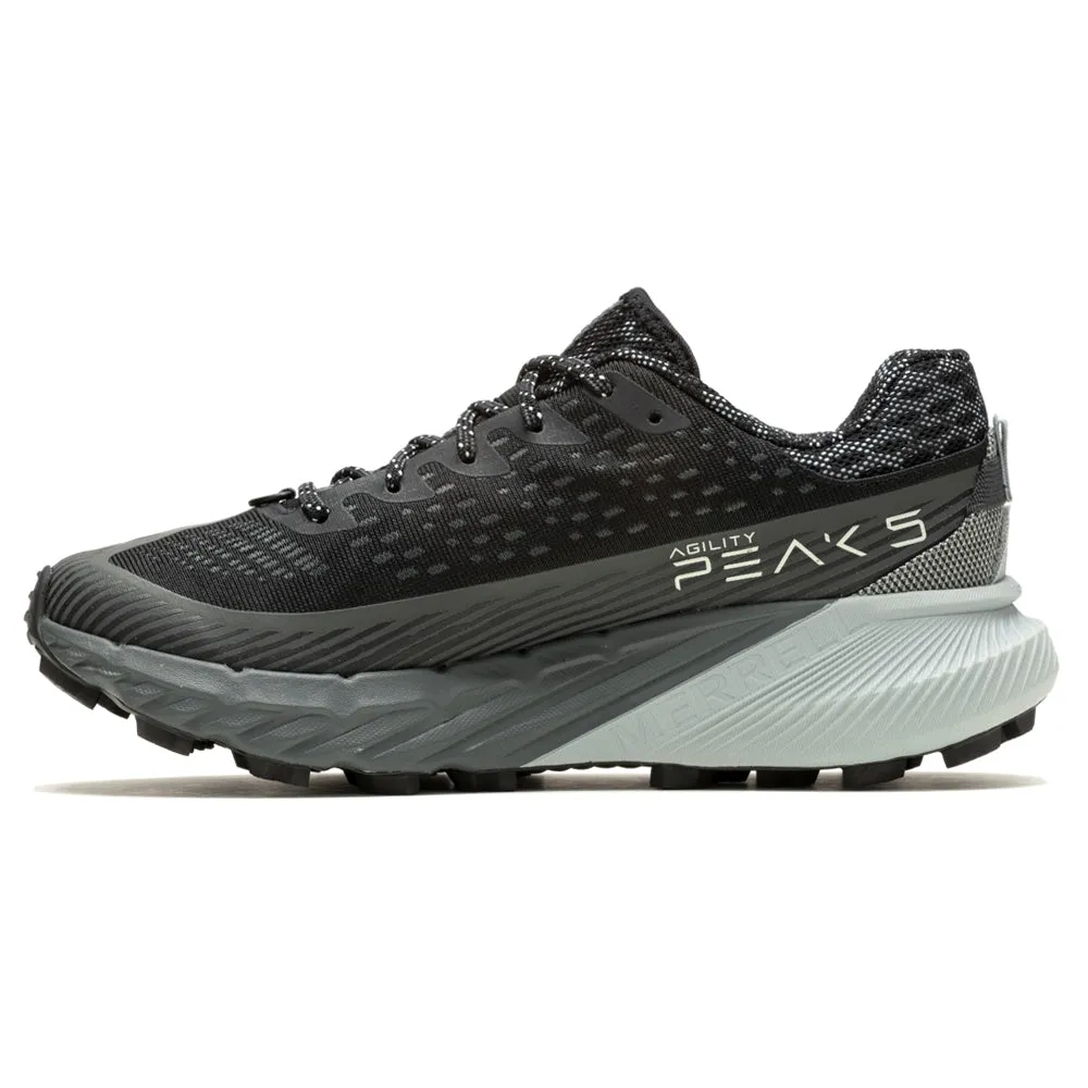 Agility Peak 5 Trail Running Shoes