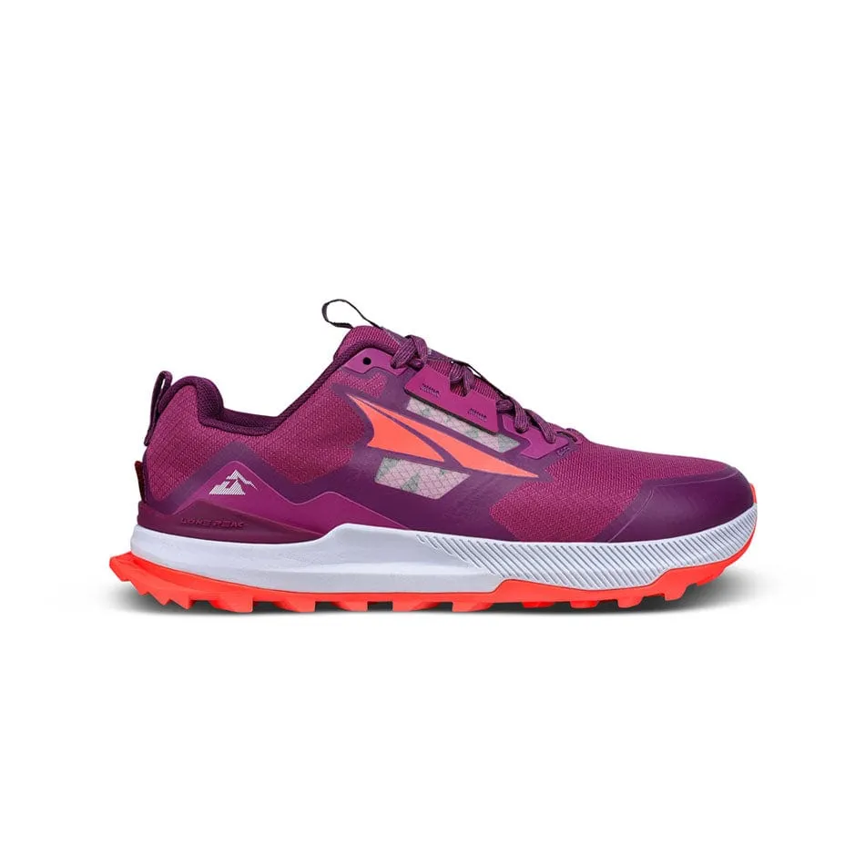 Altra Lone Peak 7 Women's Running Shoes AW23