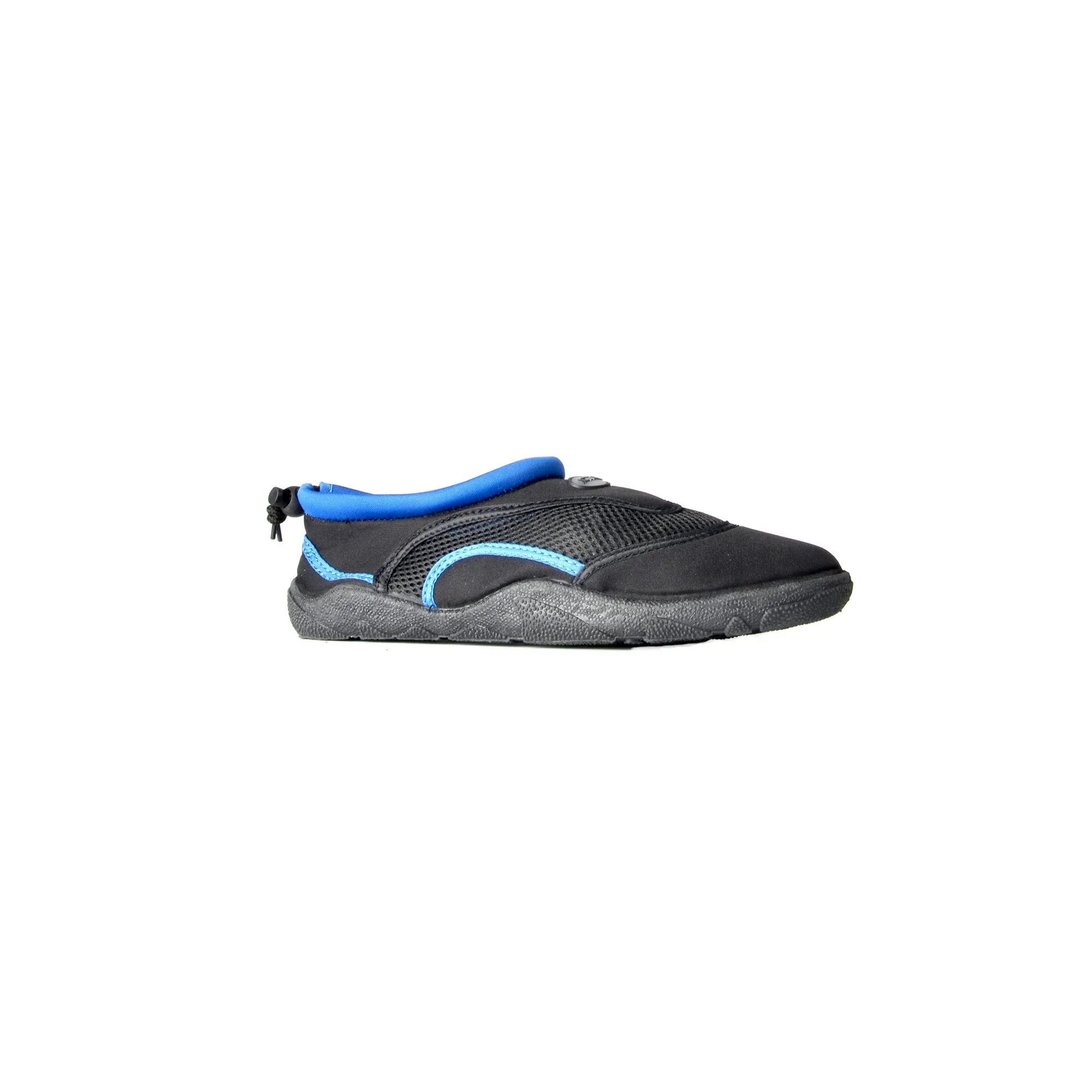 Aqua Shoes - Navy Blue