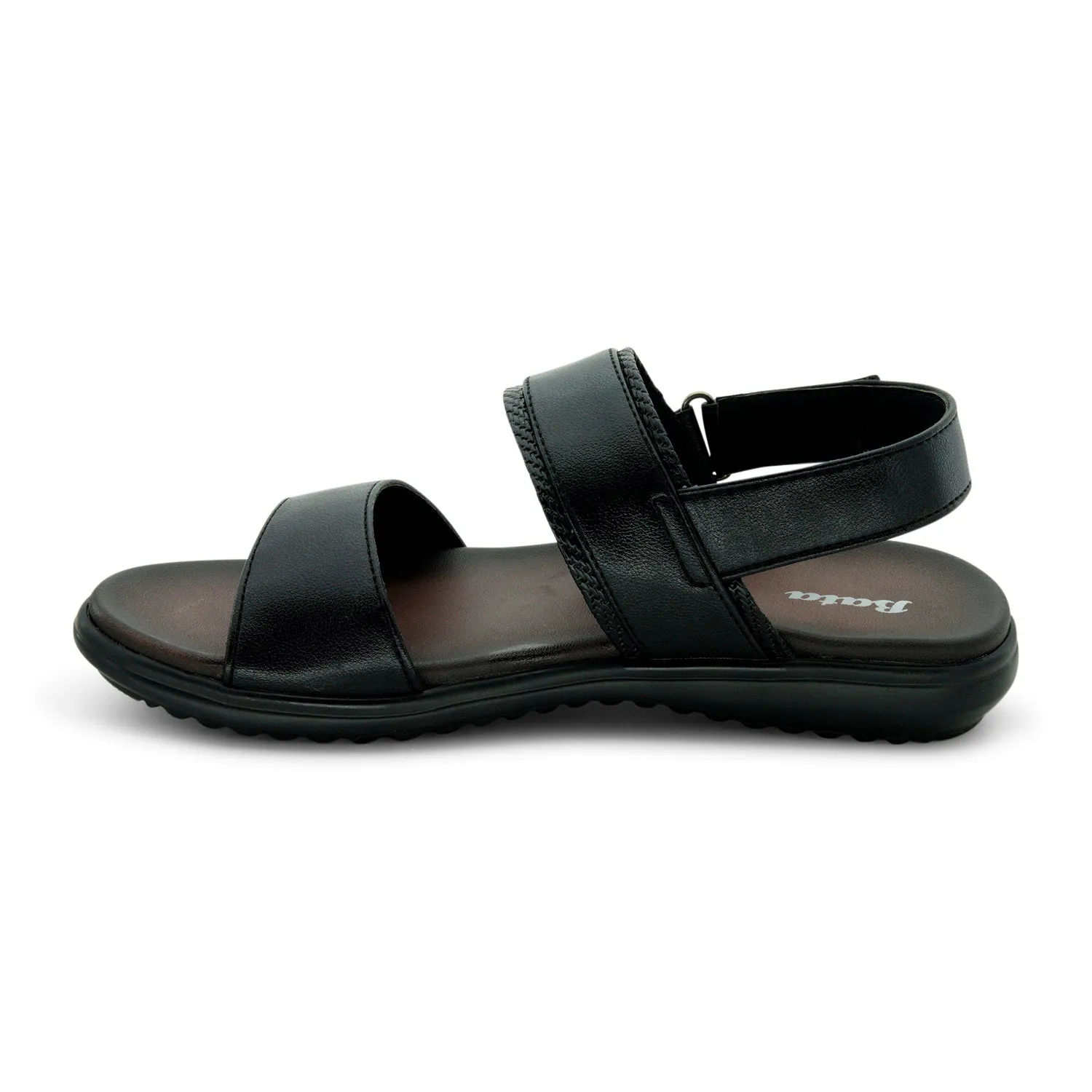 Bata BETA Belt Sandal for Men