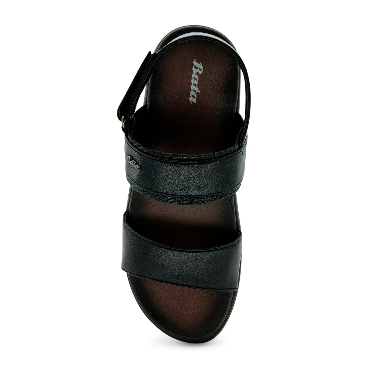 Bata BETA Belt Sandal for Men