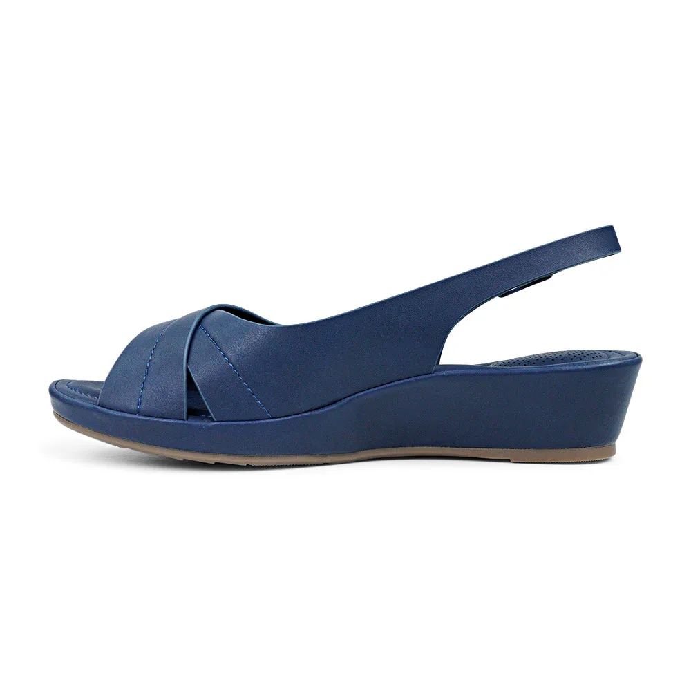 Bata Comfit CILICIA Slingback Peep-Toe Sandal