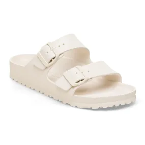 Birkenstock Arizona EVA Sandal (Men) - Eggshell