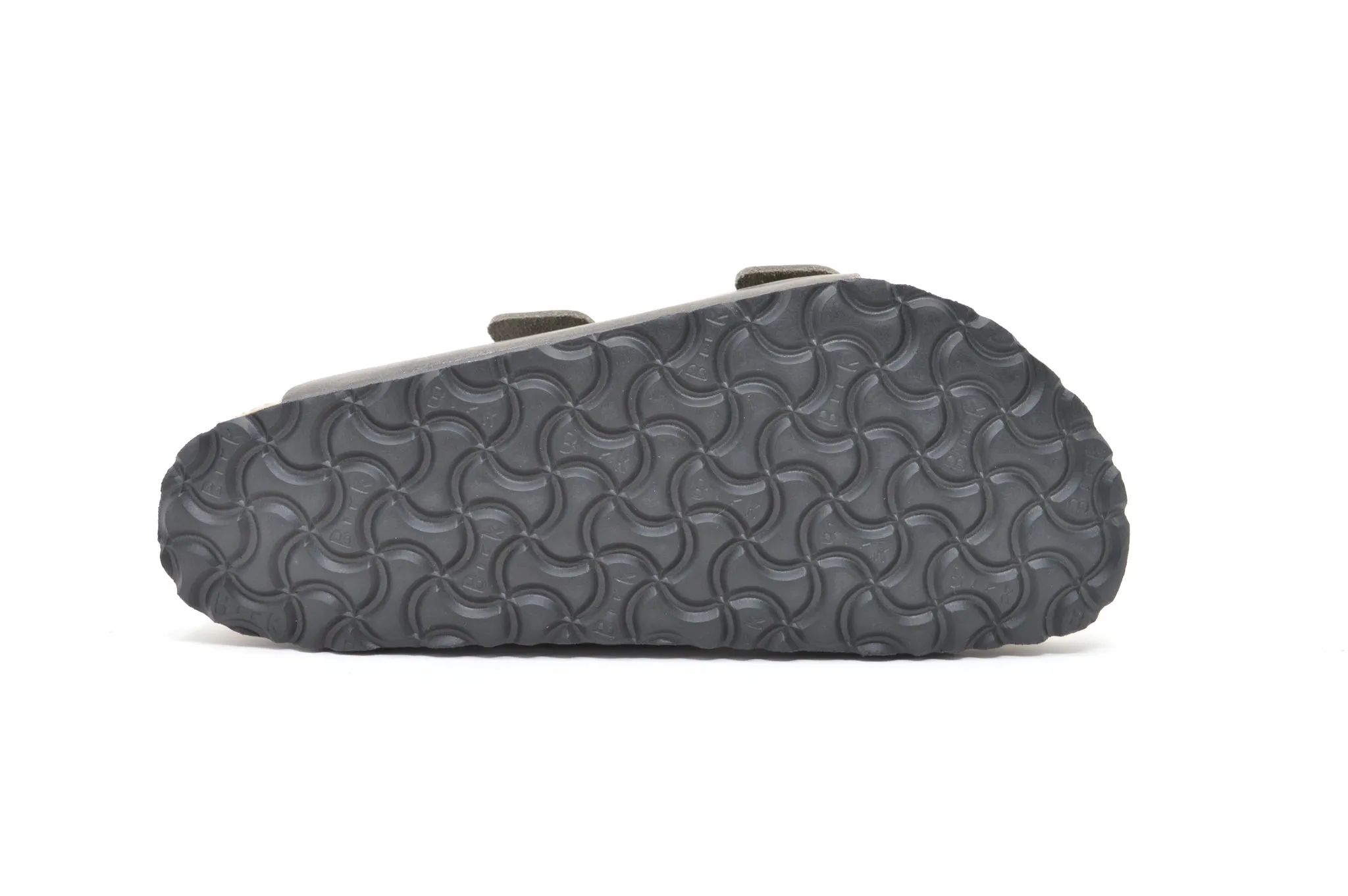 BIRKENSTOCK Arizona Soft Footbed Oiled Leather