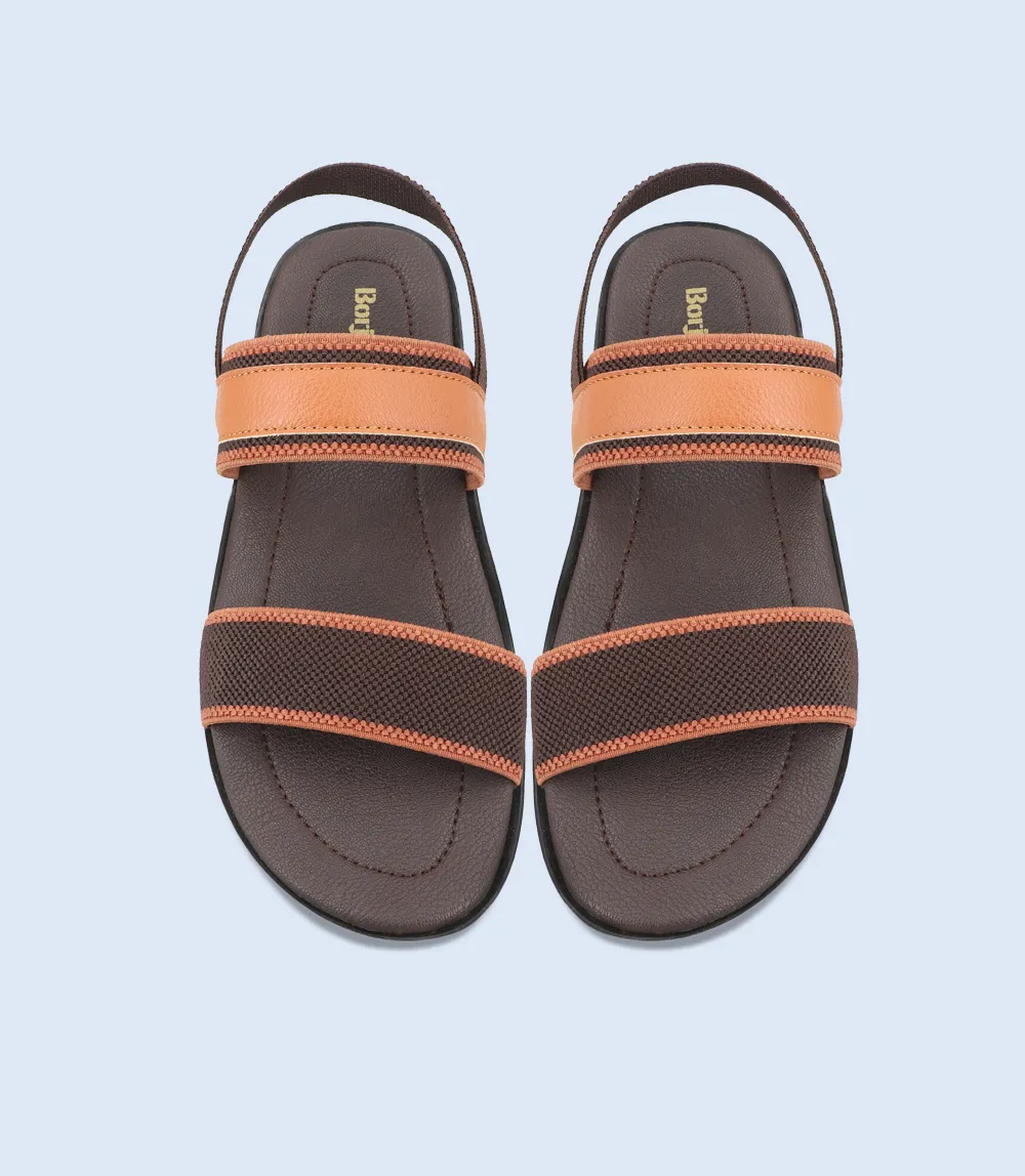 BM5545-EXPRESSO-Men Sandal