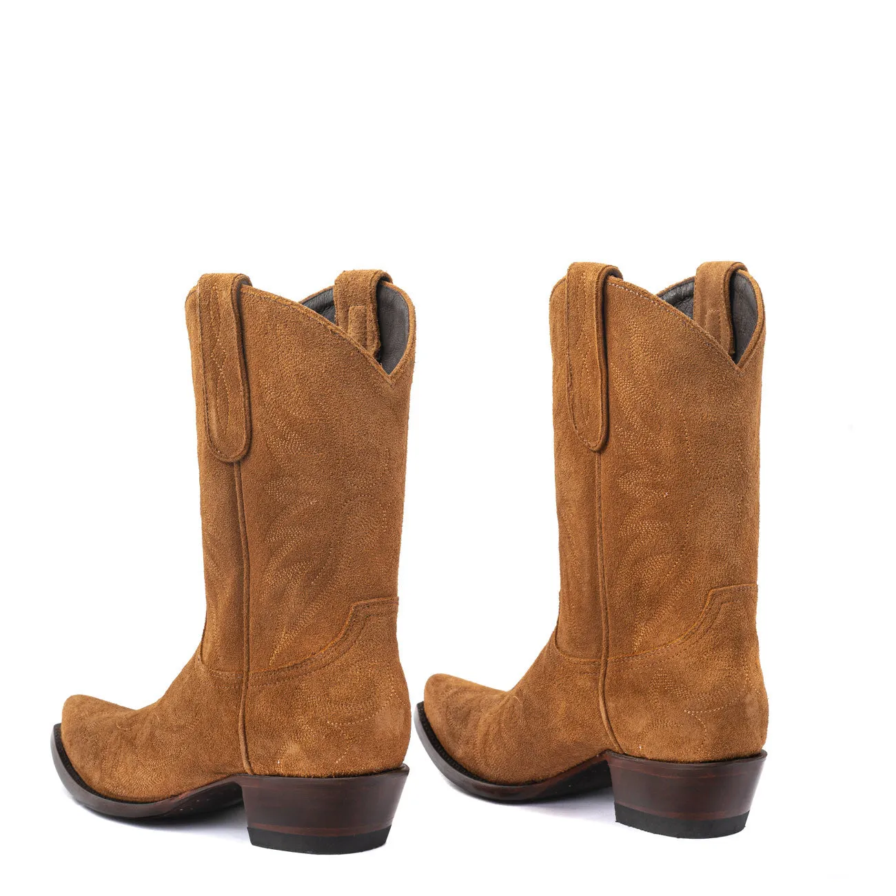 BOOTS AGUILA MEX