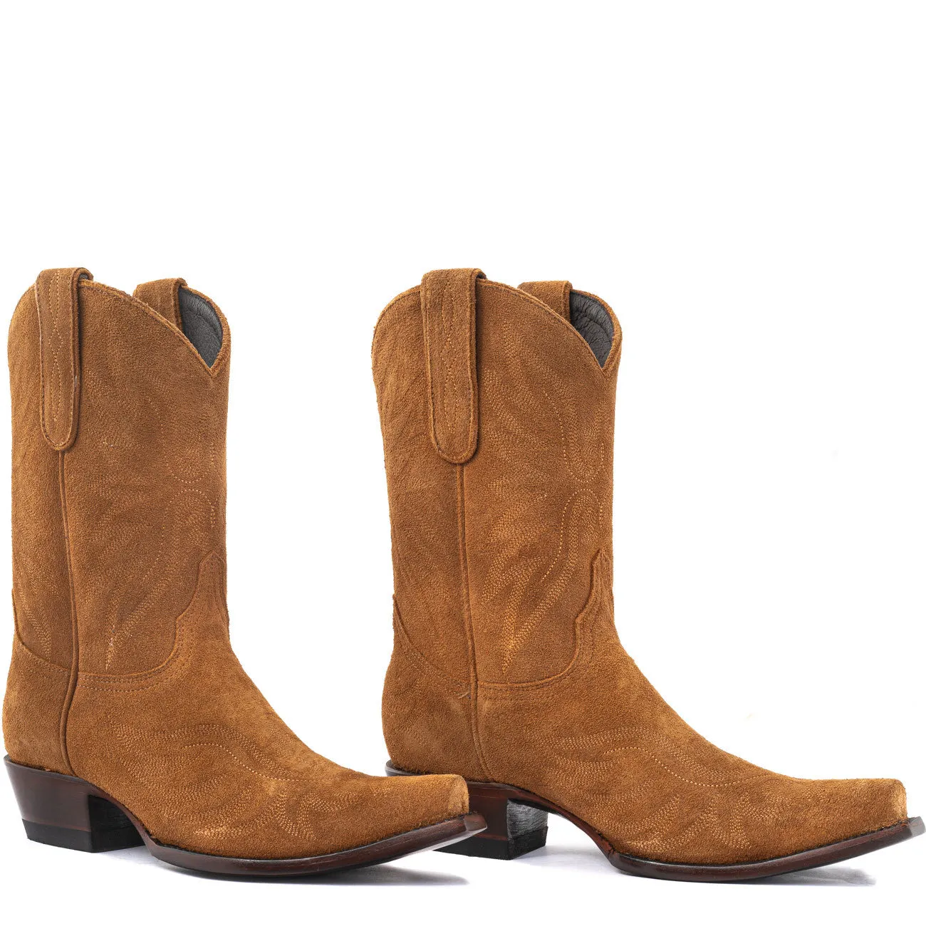 BOOTS AGUILA MEX