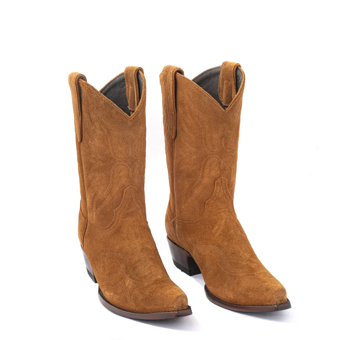 BOOTS AGUILA MEX