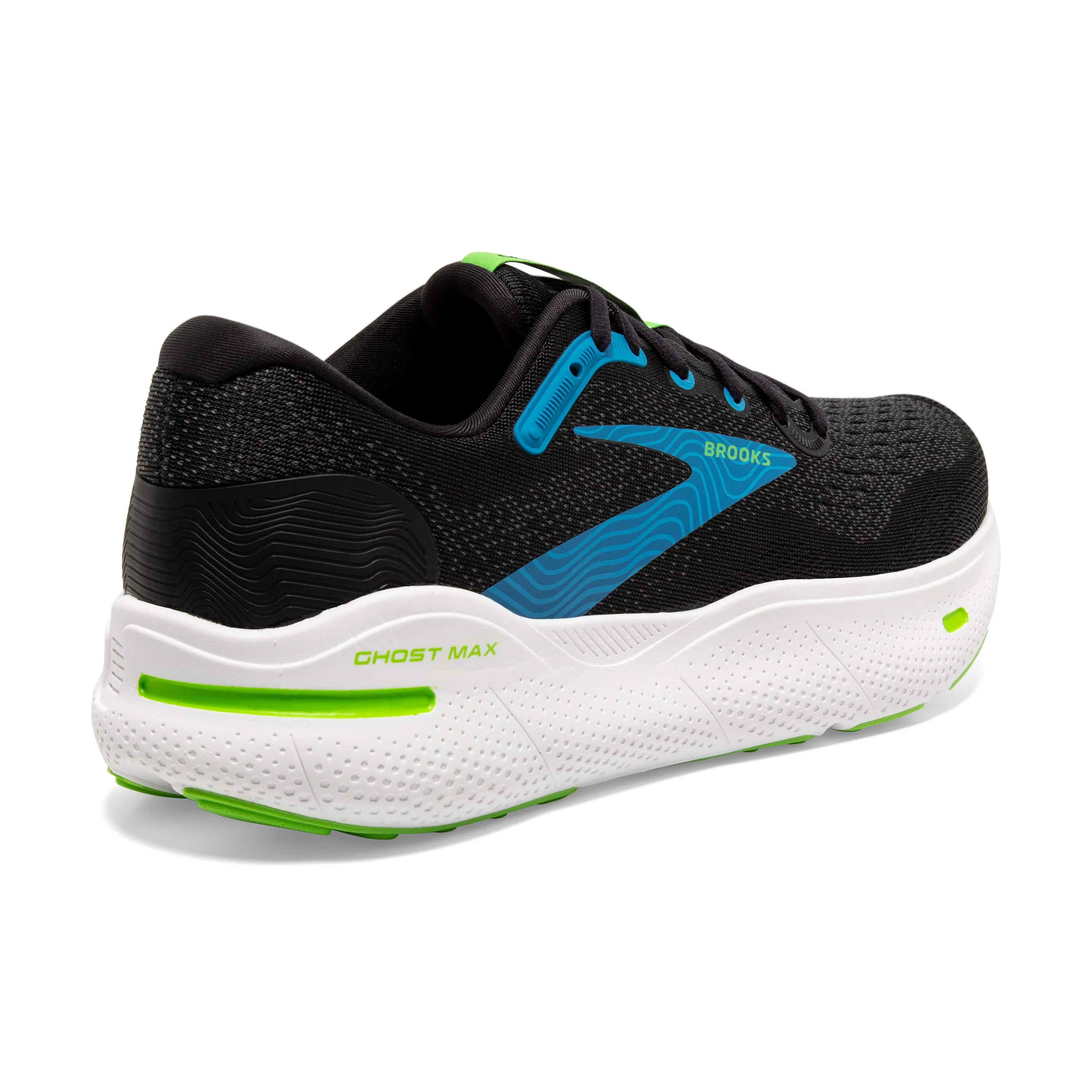 BROOKS GHOST MAX MEN'S