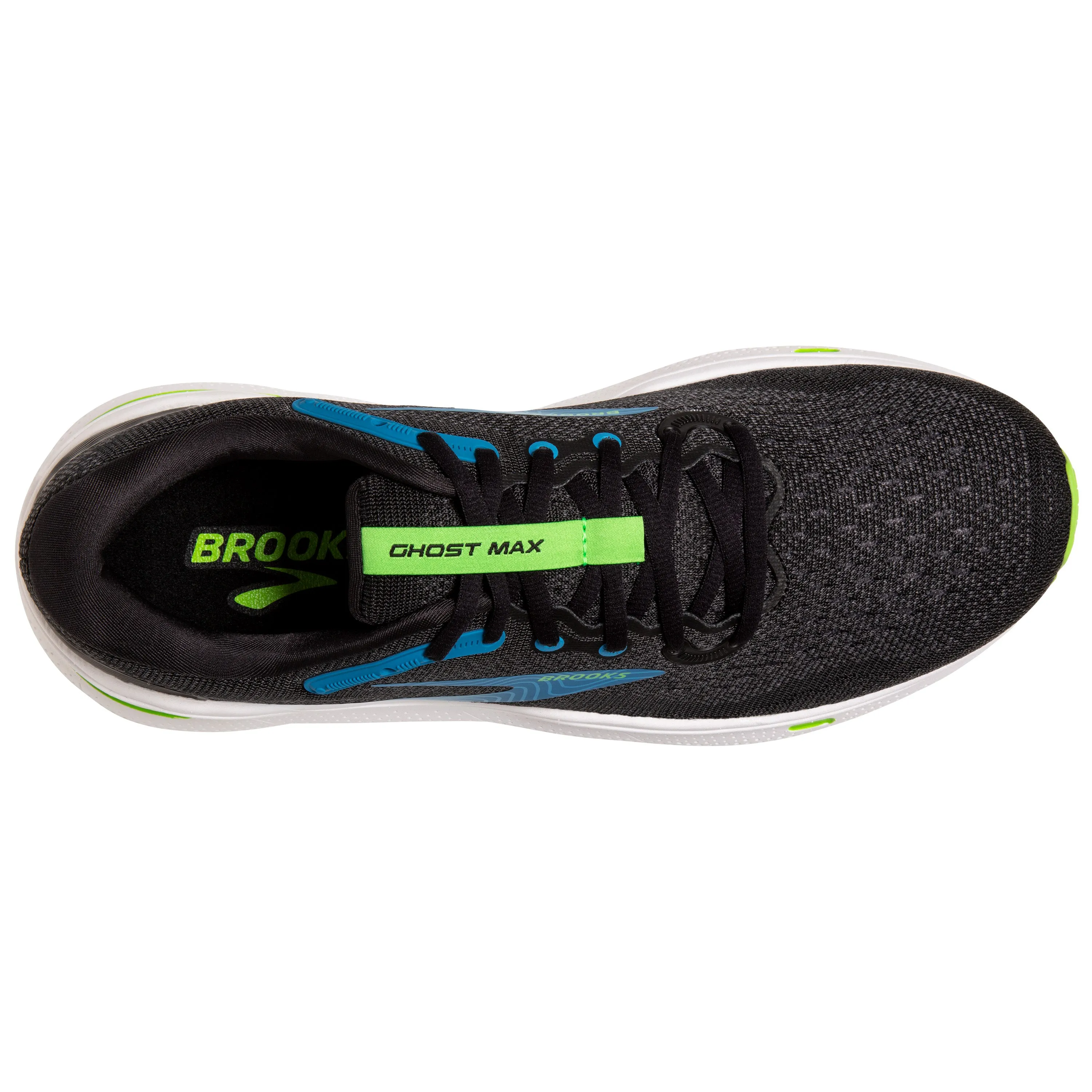 BROOKS GHOST MAX MEN'S