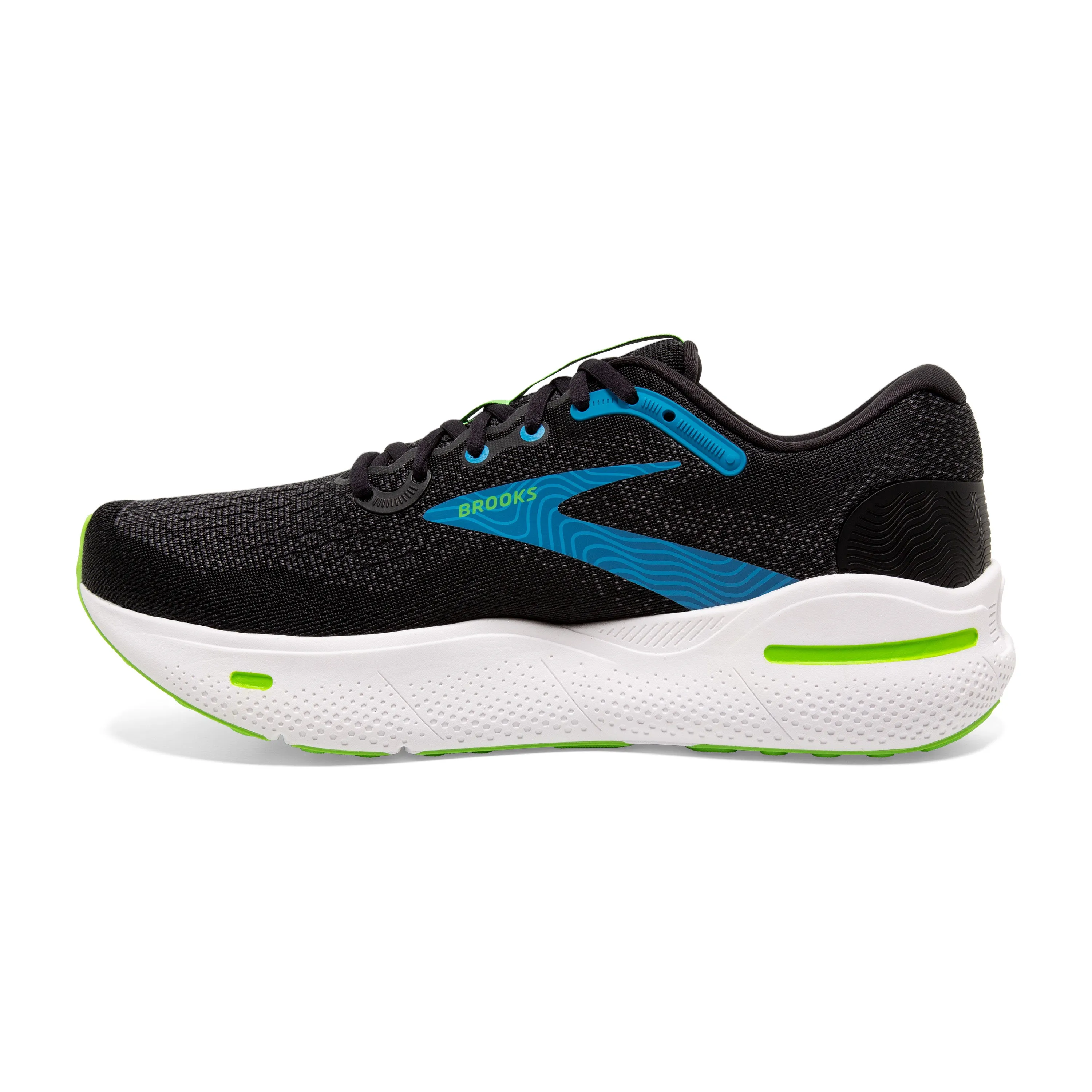 BROOKS GHOST MAX MEN'S