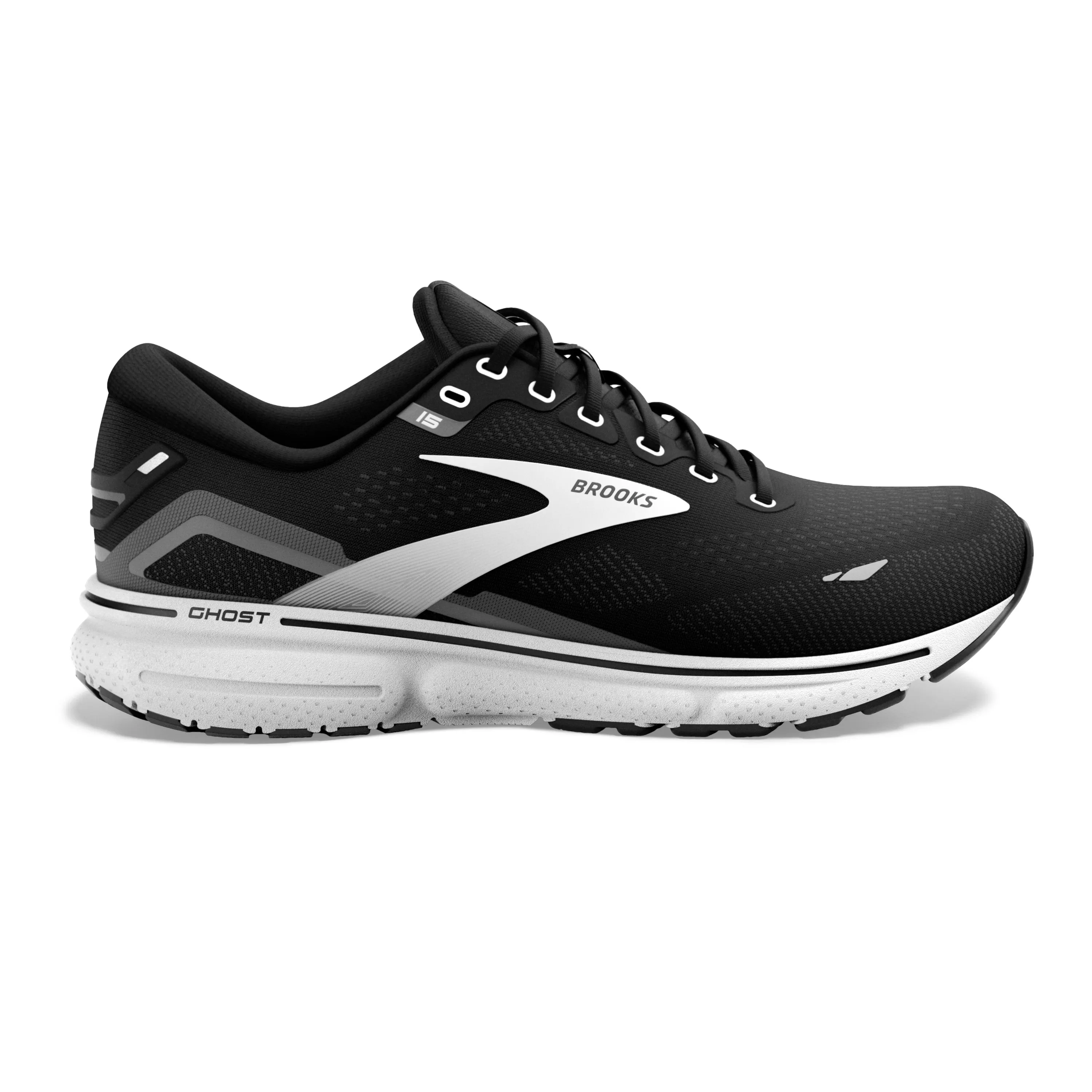 BROOKS GHOST V15 WOMENS