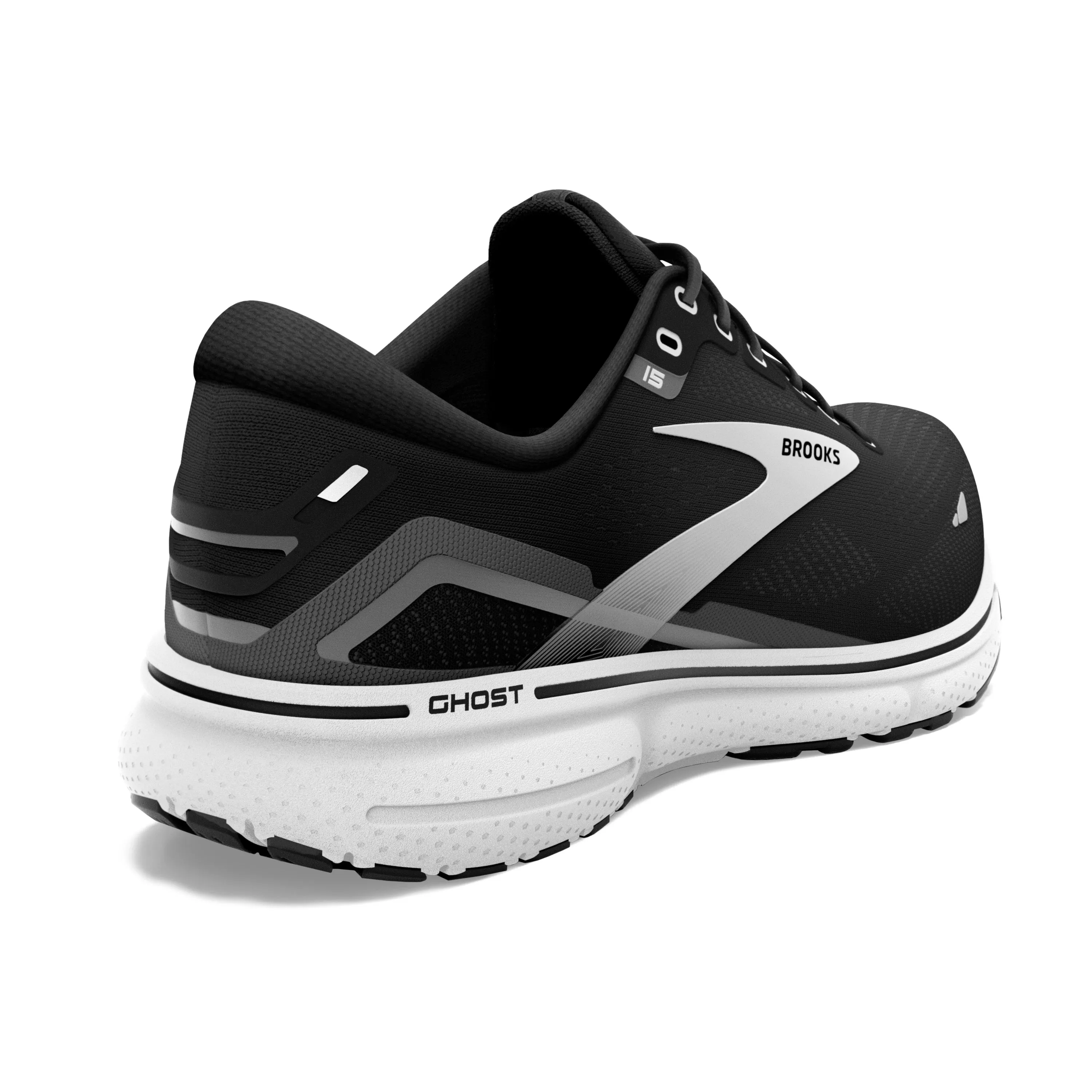 BROOKS GHOST V15 WOMENS