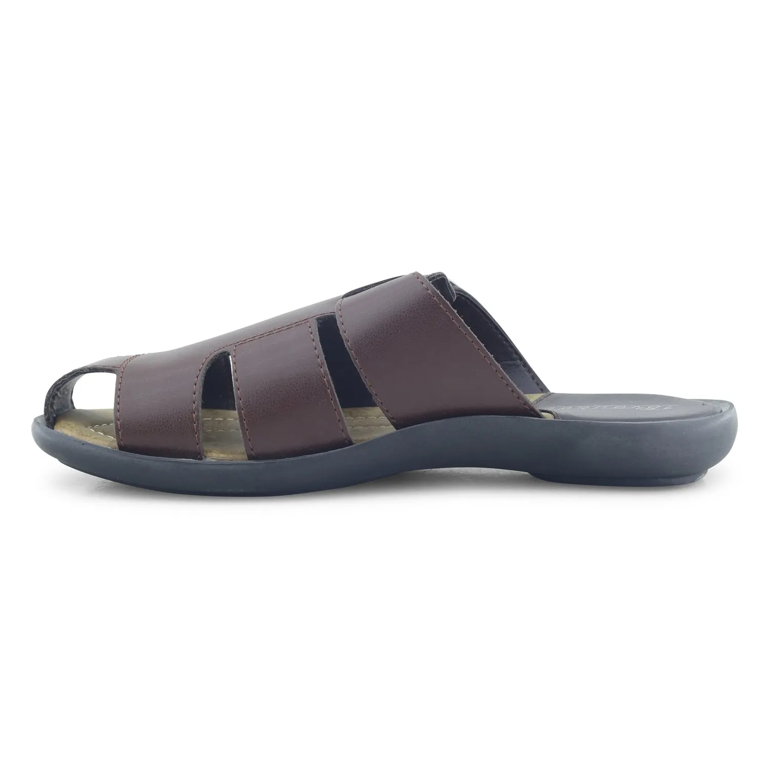 Brown Sandals For Men