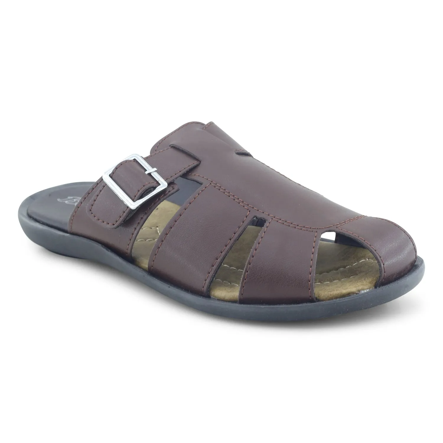 Brown Sandals For Men