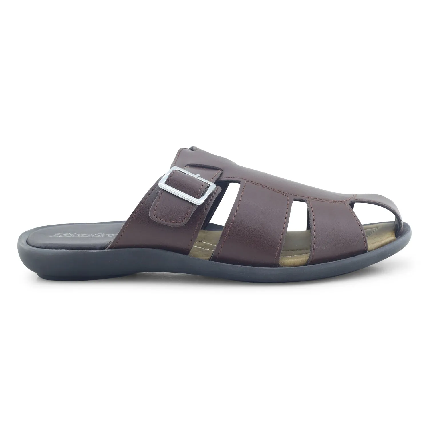 Brown Sandals For Men