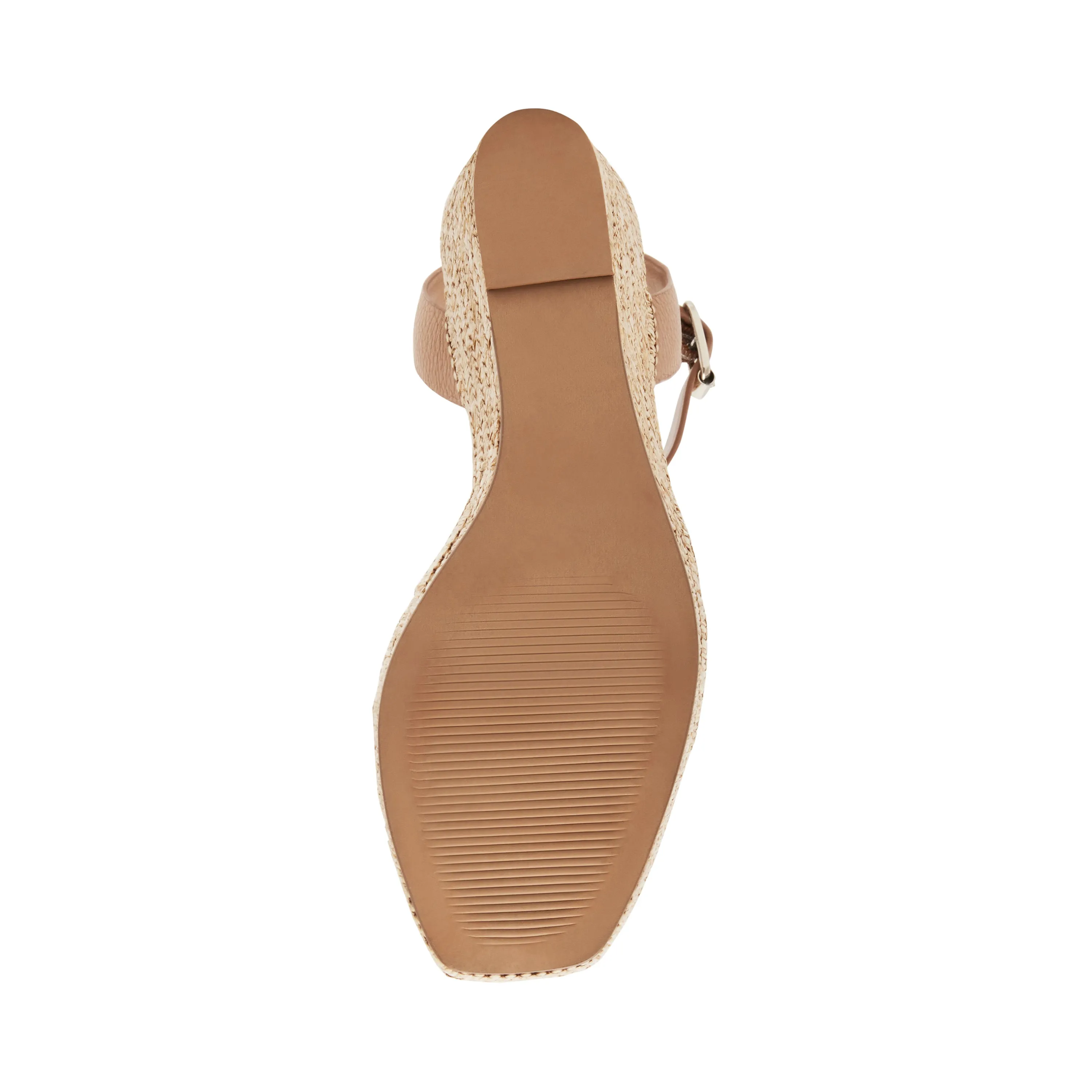 Cassie Sandals TAN LEATHER