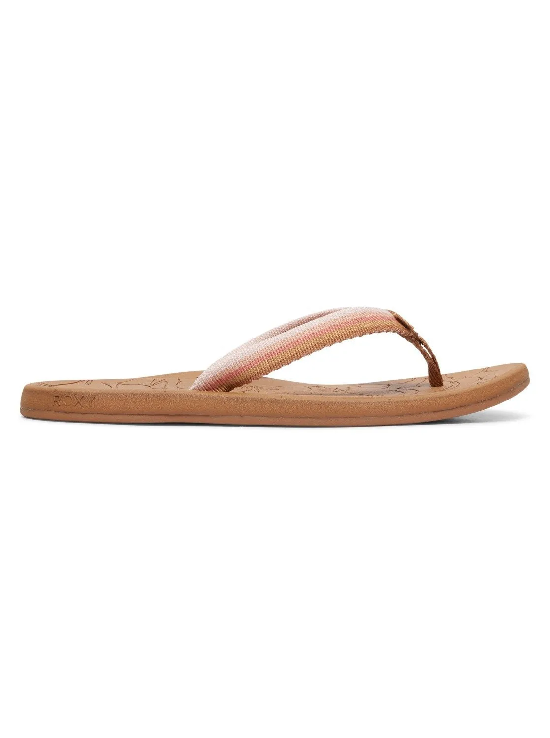 Colbee Sandals - Blush