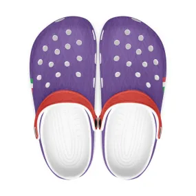 Fiorentina Clogs shoes