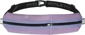 Fitletic Bolt Running Belt / Waist Pack