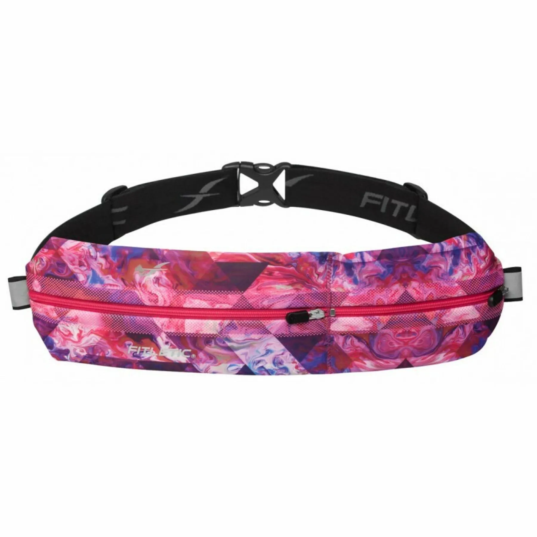 Fitletic Bolt Running Belt / Waist Pack