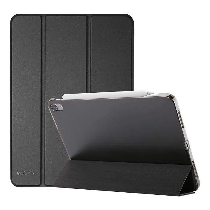 Flip Case for iPad 10.9 Air 4th Gen - Black