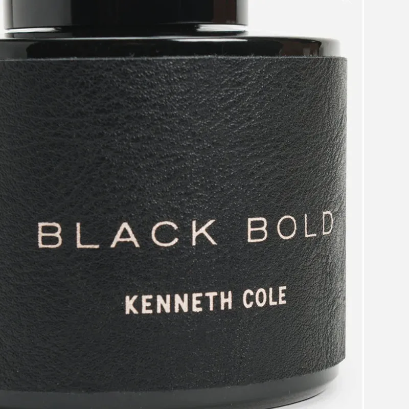 Fragancia - Kenneth Cole Black Bold 100 ml