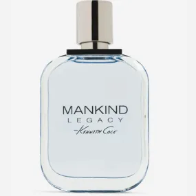 Fragancia para Hombre - Kenneth Cole Mankind Legacy 100 ml