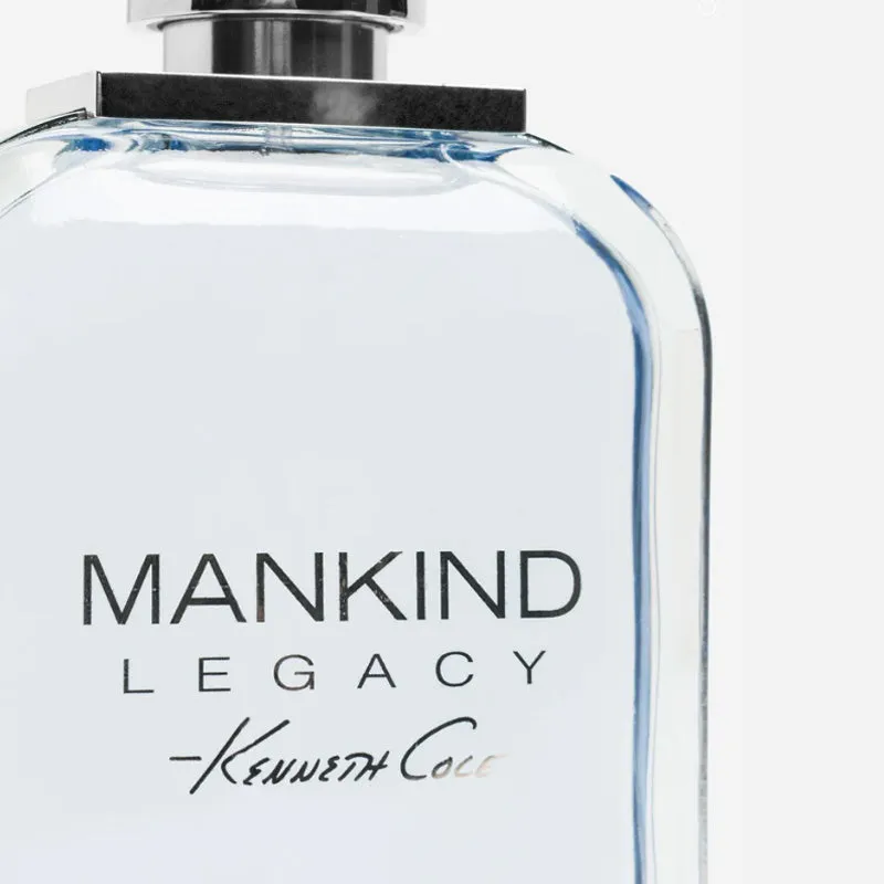 Fragancia para Hombre - Kenneth Cole Mankind Legacy 100 ml