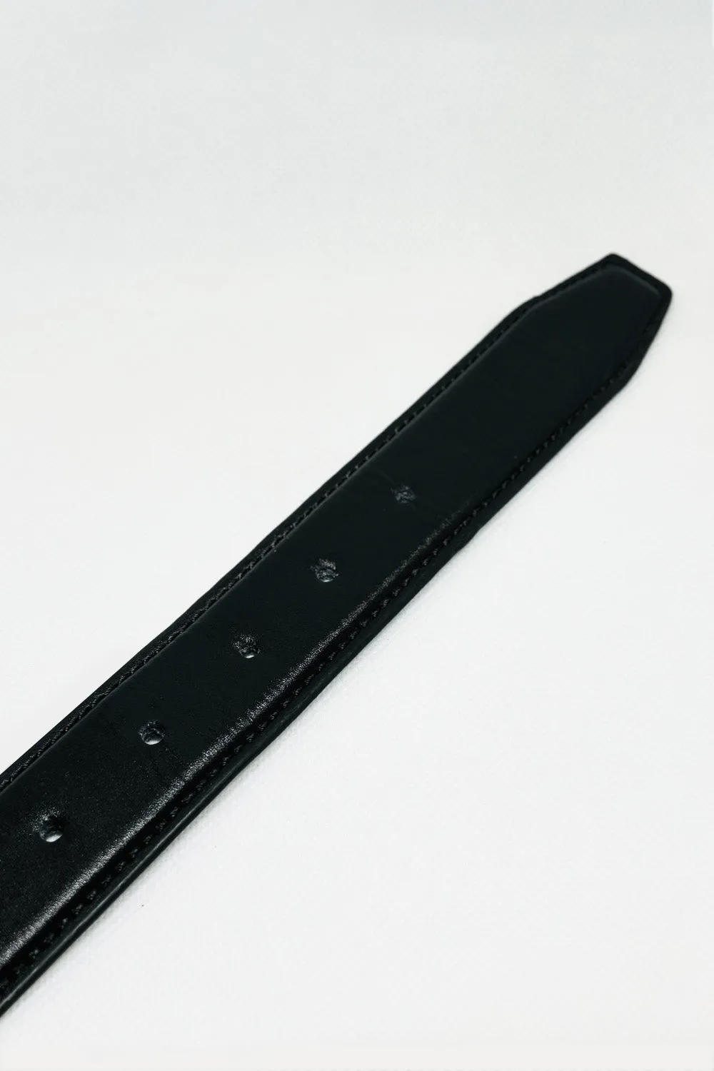 Genuine Leather Belt