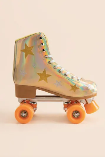 Gold Star Skates - Adult