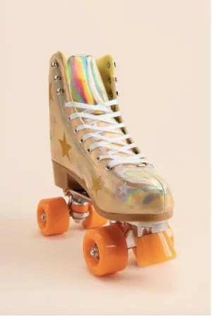 Gold Star Skates - Adult