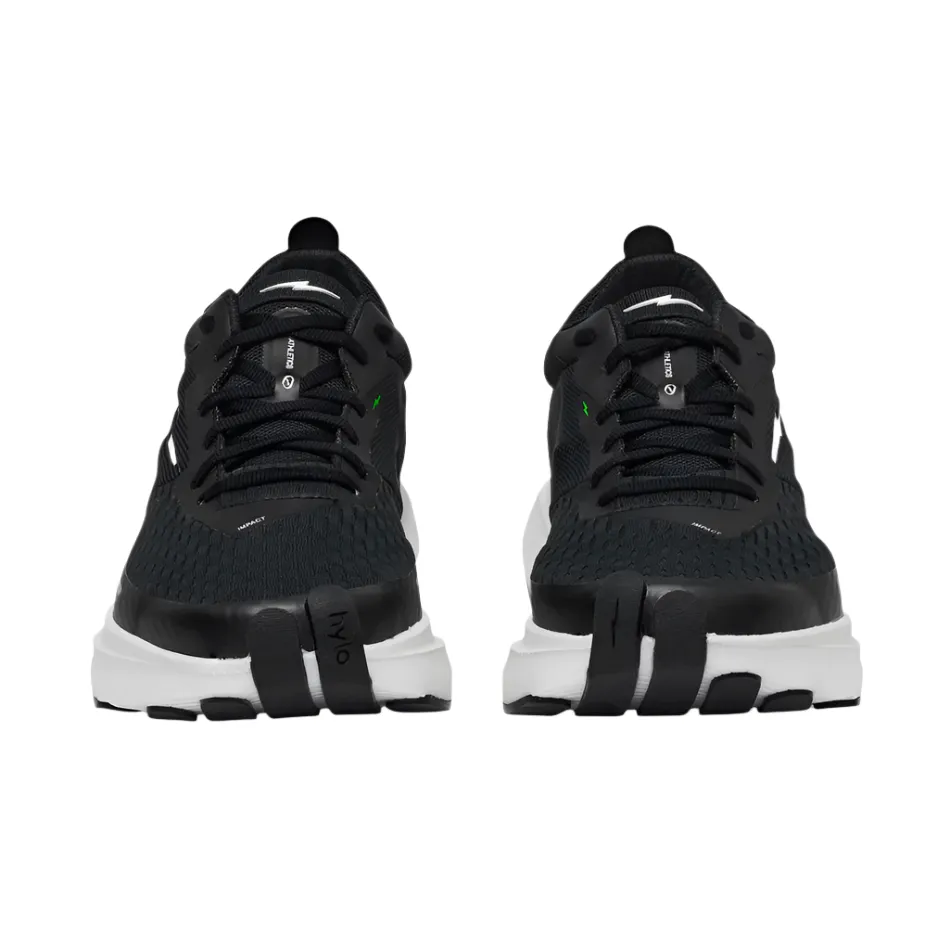 Hylo Impact Running Shoes Black/White