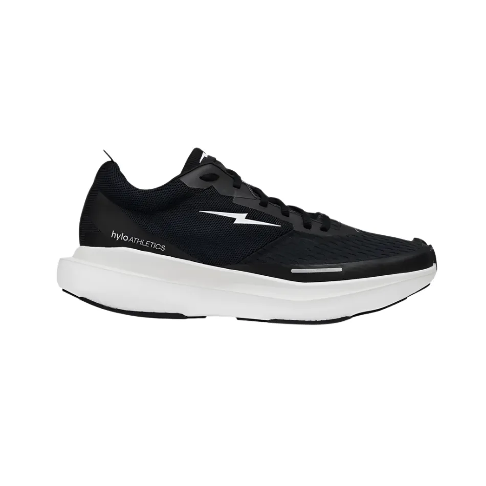 Hylo Impact Running Shoes Black/White