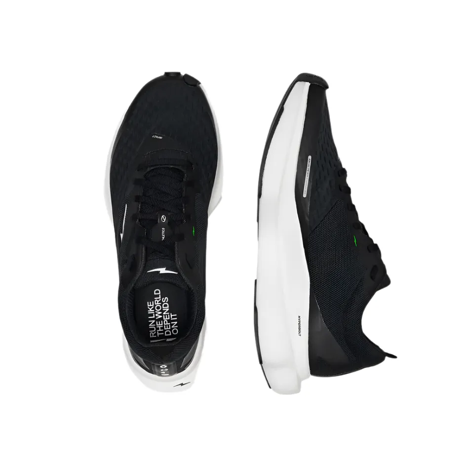 Hylo Impact Running Shoes Black/White