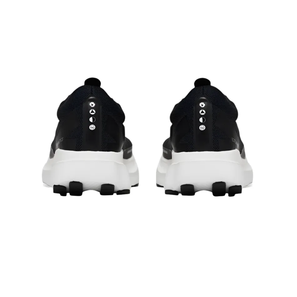 Hylo Impact Running Shoes Black/White