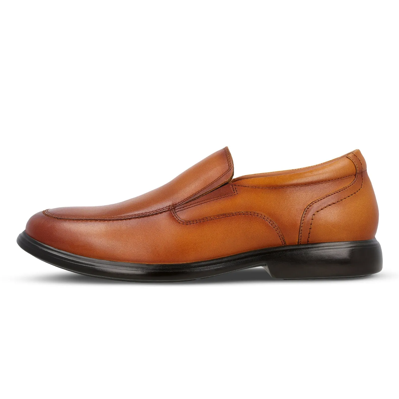 JOHN TAYLOR Leather Formal Gents Shoe- JT97519