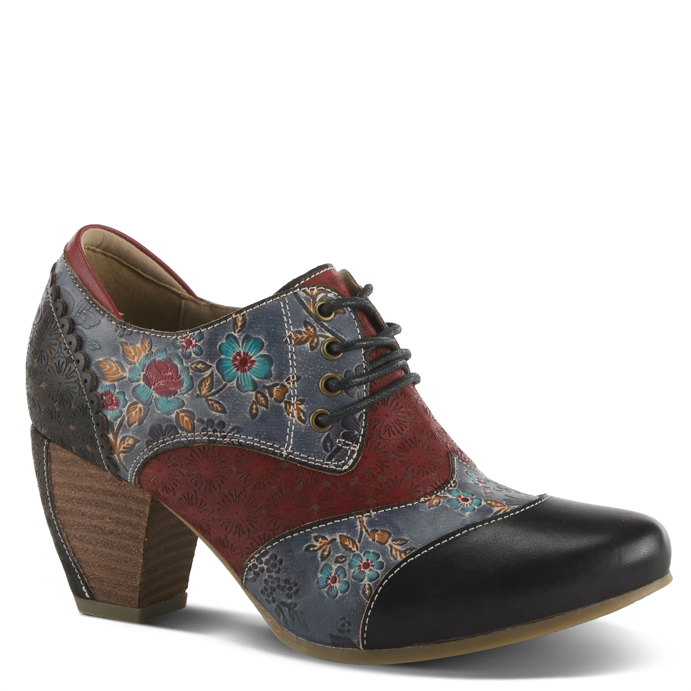 L'ARTISTE ADELVICE-FLEUR SHOES