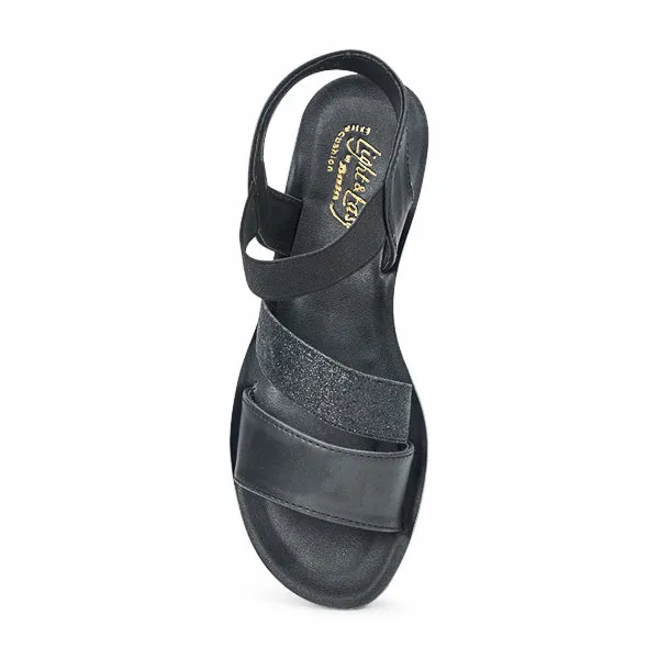 Light & Easy ORCHID Belt Sandal for Women